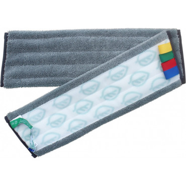 Abena PURI-LINE High Micro tarramoppi 40 cm (5) | Euro Toimistotukut Oy