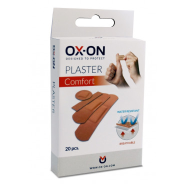 OX-ON Comfort laastari | Euro Toimistotukut Oy