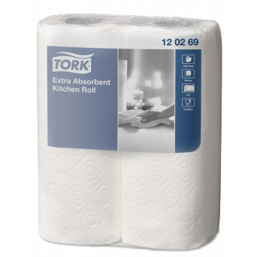 Tork talouspaperi Extra Plus (24) | Euro Toimistotukut Oy