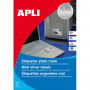 Apli muovitarra 210 x 297 mm | Euro Toimistotukut Oy