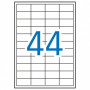 Apli tulostusetiketti 48,5 x 25,4 mm | Euro Toimistotukut Oy
