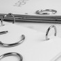Apli sidontarengas metallia 32 mm (20) | Euro Toimistotukut Oy