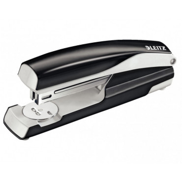 Leitz nitoja 5504 musta 40 arkkia | Euro Toimistotukut Oy