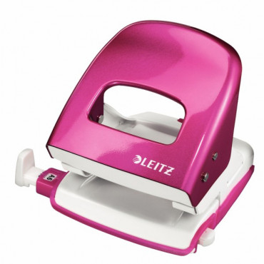 Leitz lävistäjä 5008 WOW pinkki 30 arkkia | Euro Toimistotukut Oy
