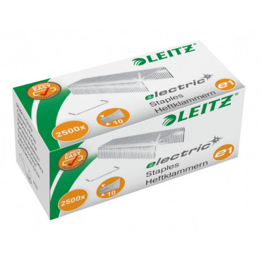 Leitz nitomanasta No10 E1 5532 (2500) | Euro Toimistotukut Oy