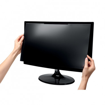 Kensington MagPro ™ tietoturvasuoja näytölle 24″ (16:9) magneettinen | Euro Toimistotukut Oy