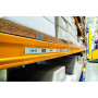 Etikettipidike Scanfix 1000 x 30 mm | Euro Toimistotukut Oy
