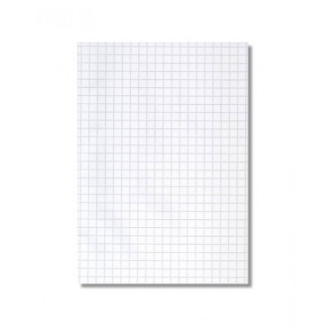 Konseptipaperi A4 10 x 10 mm | Euro Toimistotukut Oy