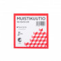 Muistikuutio 10 x 10 x 10 cm | Euro Toimistotukut Oy