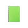 Kierrevihko A5/80 lime | Euro Toimistotukut Oy