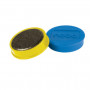 Nobo magneetit 38 mm 1,5 kg lajitelma (10) | Euro Toimistotukut Oy