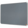 Nobo Premium Plus huopataulu 90 x 60 cm | Euro Toimistotukut Oy