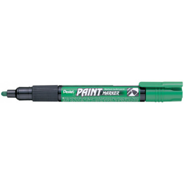 Pentel maalikynä MMP20 vihreä | Euro Toimistotukut Oy