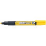 Pentel maalikynä MMP20 keltainen | Euro Toimistotukut Oy