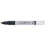 Pentel maalikynä MMP20 valkoinen | Euro Toimistotukut Oy