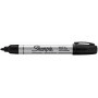 Sharpie Pro huopakynä SMALL 1 x 3 mm musta | Euro Toimistotukut Oy
