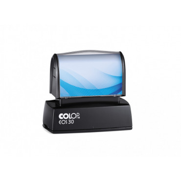 Colop EOS asiakasleimasin 1-3 riviä | Euro Toimistotukut Oy