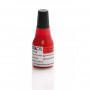 Colop EOS-väri 25ml punainen | Euro Toimistotukut Oy