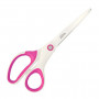 Leitz sakset Titanium 205 mm WOW pinkki | Euro Toimistotukut Oy