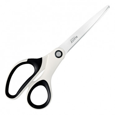 Leitz sakset Titanium 205 mm WOW valkoinen | Euro Toimistotukut Oy