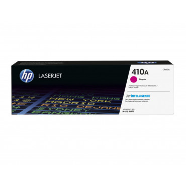 HP CF413A värikasetti punainen | Euro Toimistotukut Oy