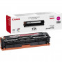 Canon 731 värikasetti punainen | Euro Toimistotukut Oy