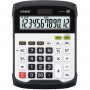Casio WD-320MT vesi- ja pölysuojattu pöytälaskin | Euro Toimistotukut Oy