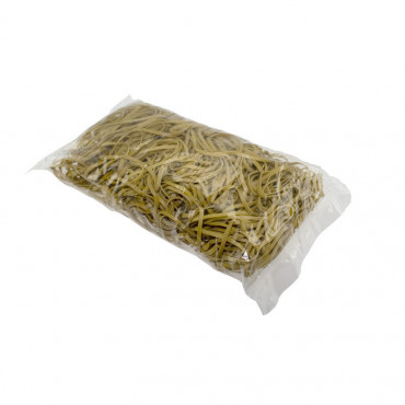 Kumirengas Nr 36 3 x 150 mm 500g | Euro Toimistotukut Oy