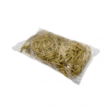 Kumirengas Nr 31 3 x 63 mm 500g | Euro Toimistotukut Oy