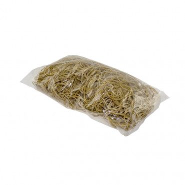 Kumirengas Nr 16 1,5 x 63 mm 500g | Euro Toimistotukut Oy