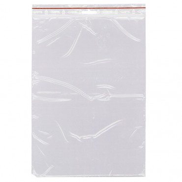 Grippie salpapussi Nr-52 230 x 320 mm blanco (100) | Euro Toimistotukut Oy