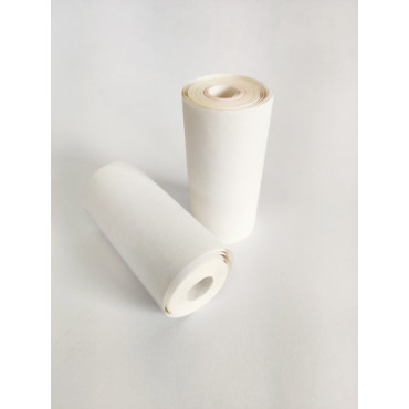 Lämpöpaperirulla 57 x 25 mm hylsytön BPA-vapaa | Euro Toimistotukut Oy