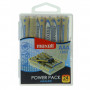 Maxell paristo LR03 (AAA) 24-pack box | Euro Toimistotukut Oy