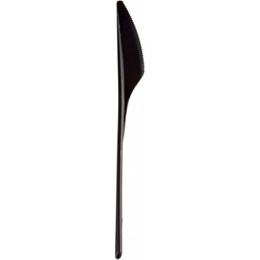 GASTRO multiuse veitsi 18,5 cm PP harmaa (50) | Euro Toimistotukut Oy