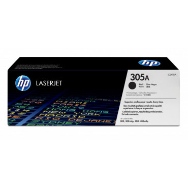 HP CE410A värikasetti musta | Euro Toimistotukut Oy