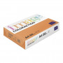 Image Coloraction A4/80g Amsterdam/Deep Orange | Euro Toimistotukut Oy