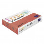 Image Coloraction A4/80g Chile/Deep Red | Euro Toimistotukut Oy