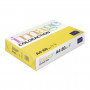 Image Coloraction A4/80g Sevilla/Dark Yellow | Euro Toimistotukut Oy