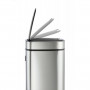 Durable Sensor Bin NO TOUCH roskis 21L | Euro Toimistotukut Oy