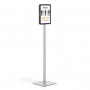 Durable Infostand Basic A4 | Euro Toimistotukut Oy