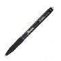 Sharpie S-Gel geelikynä 0,7 mm sininen | Euro Toimistotukut Oy