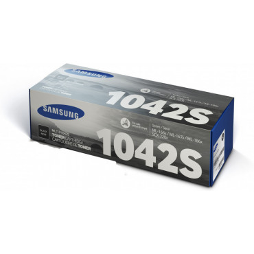 Samsung ML1660/1665 värikasetti musta | Euro Toimistotukut Oy