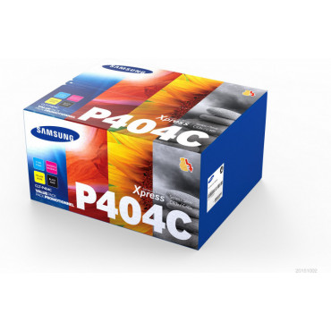 Samsung Toner Rainbow kit SL-C430/C480 | Euro Toimistotukut Oy