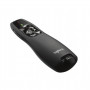 Logitech R400 wireless presenter laserosoitin | Euro Toimistotukut Oy