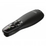 Logitech R400 wireless presenter laserosoitin | Euro Toimistotukut Oy