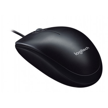 Logitech M90 langallinen hiiri | Euro Toimistotukut Oy