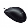 Logitech M90 langallinen hiiri | Euro Toimistotukut Oy