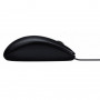 Logitech M90 langallinen hiiri | Euro Toimistotukut Oy
