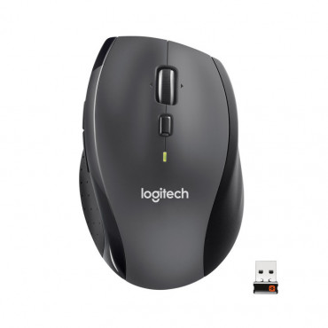 Logitech M705 Marathon langaton hiiri | Euro Toimistotukut Oy