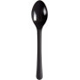 GASTRO multiuse kahvilusikka 14 cm PP harmaa (100) | Euro Toimistotukut Oy